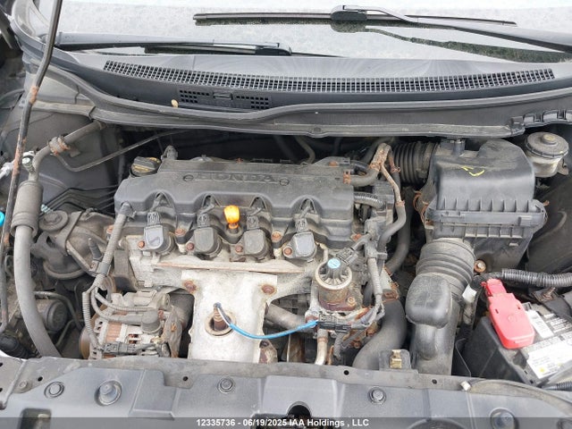 Продажа на аукционе авто 2013 Honda Civic, vin: 2HGFB2F46DH046638, номер лота: 12335736