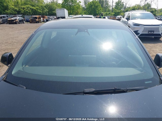 5YJ3E1EA3PF516323 Tesla MODEL 3