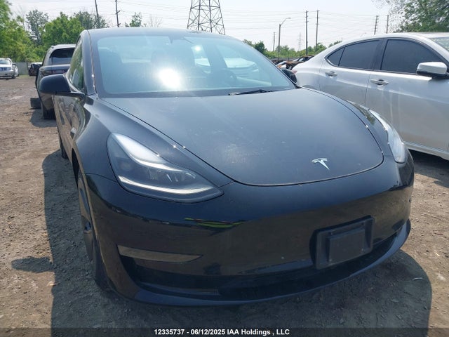 5YJ3E1EA3PF516323 Tesla MODEL 3