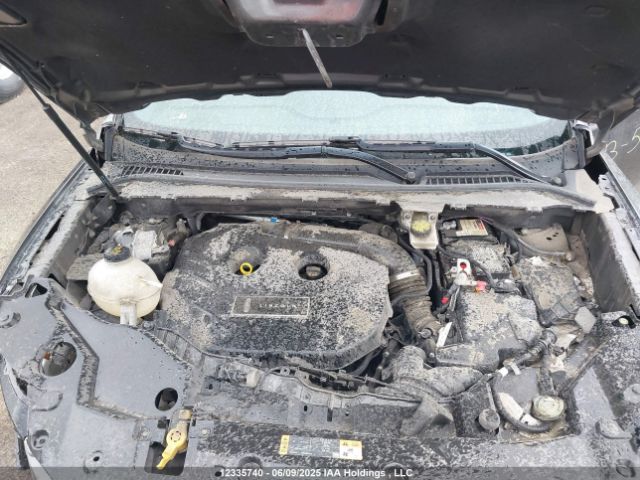 5LMCJ3D96KUL21422 Lincoln 2.0l ecoboost
