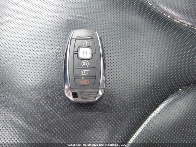 5LMCJ3D96KUL21422 Lincoln 2.0l ecoboost