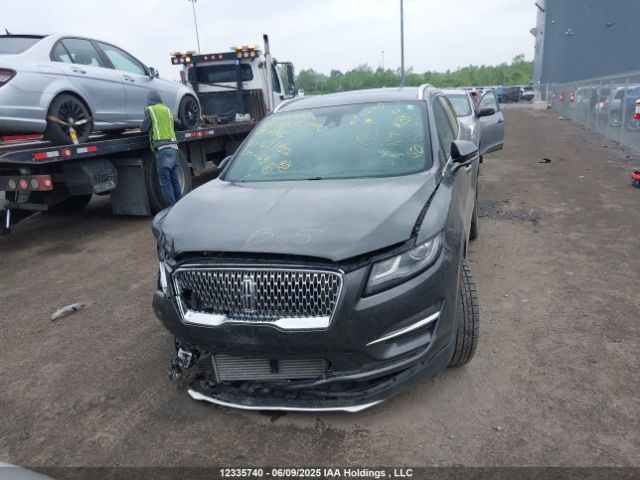 5LMCJ3D96KUL21422 Lincoln 2.0l ecoboost