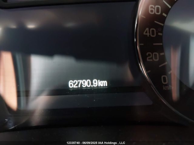 5LMCJ3D96KUL21422 Lincoln 2.0l ecoboost