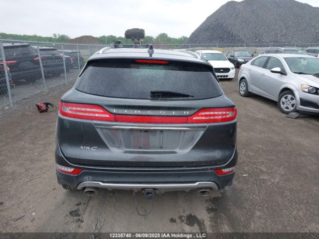 5LMCJ3D96KUL21422 Lincoln 2.0l ecoboost