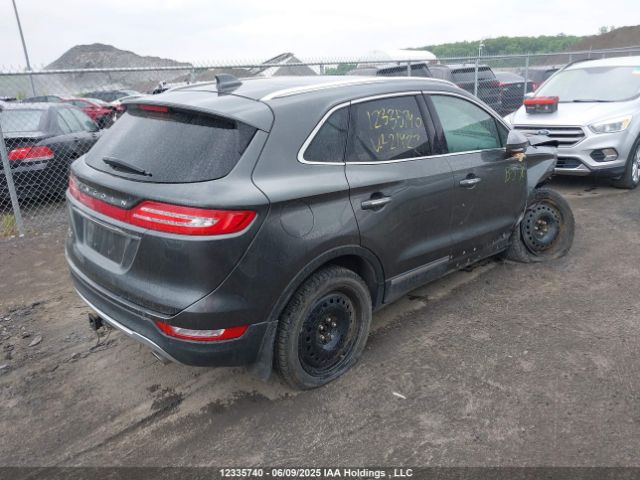 5LMCJ3D96KUL21422 Lincoln 2.0l ecoboost