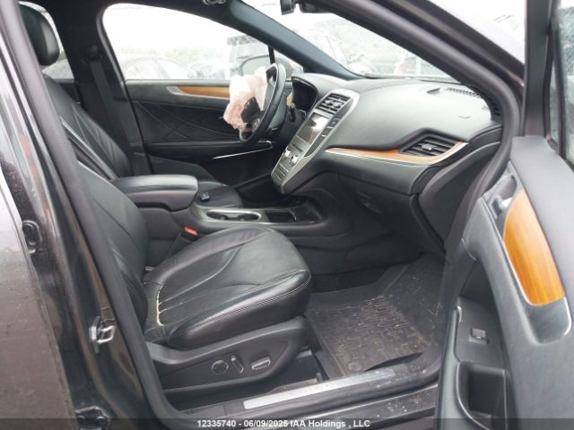 5LMCJ3D96KUL21422 Lincoln 2.0l ecoboost