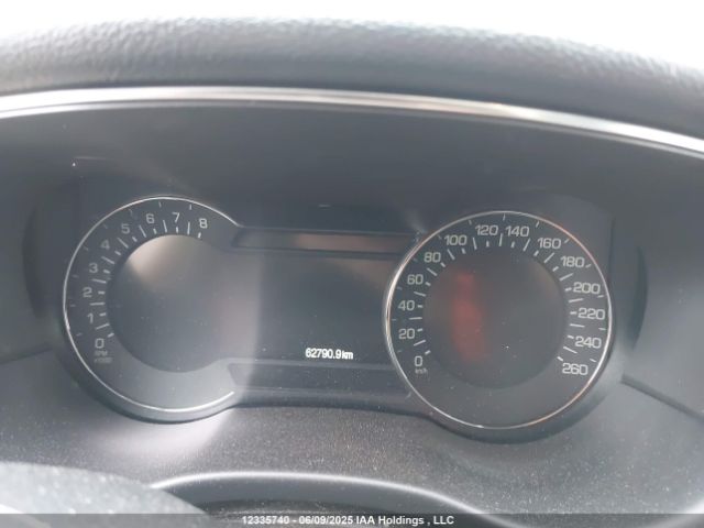5LMCJ3D96KUL21422 Lincoln 2.0l ecoboost