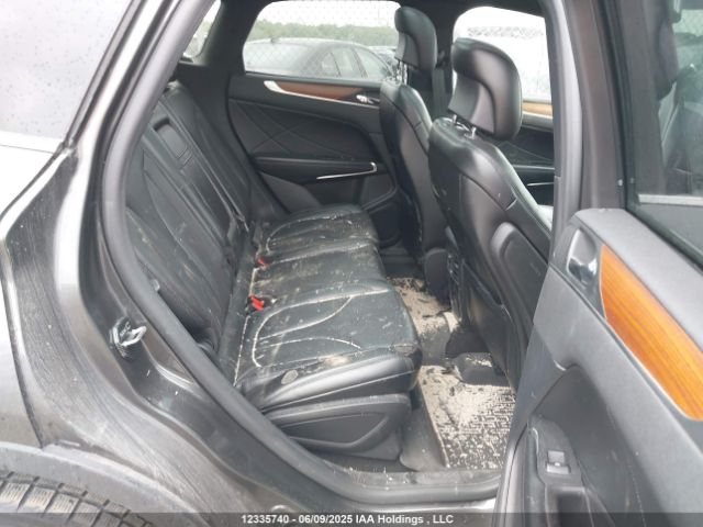 5LMCJ3D96KUL21422 Lincoln 2.0l ecoboost