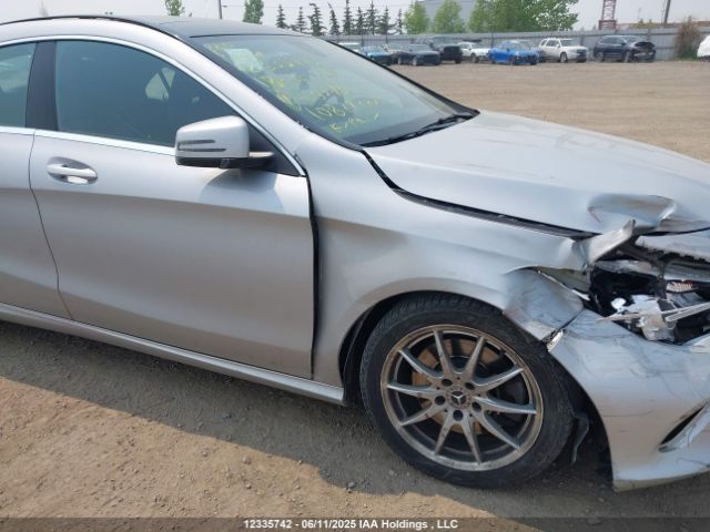 WDDSJ4GB4JN560750 Mercedes-Benz CLA-Class