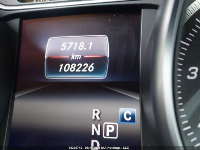 WDDSJ4GB4JN560750 Mercedes-Benz CLA-Class