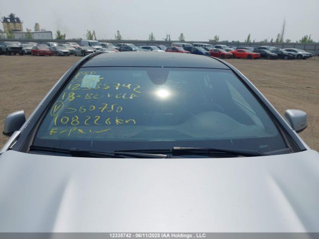 WDDSJ4GB4JN560750 Mercedes-Benz CLA-Class