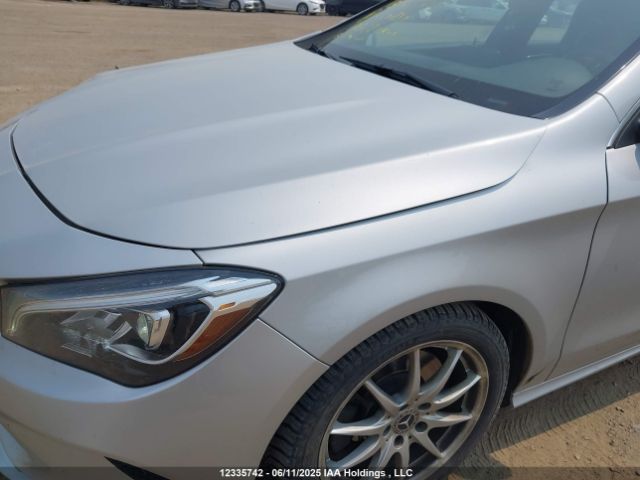 WDDSJ4GB4JN560750 Mercedes-Benz CLA-Class
