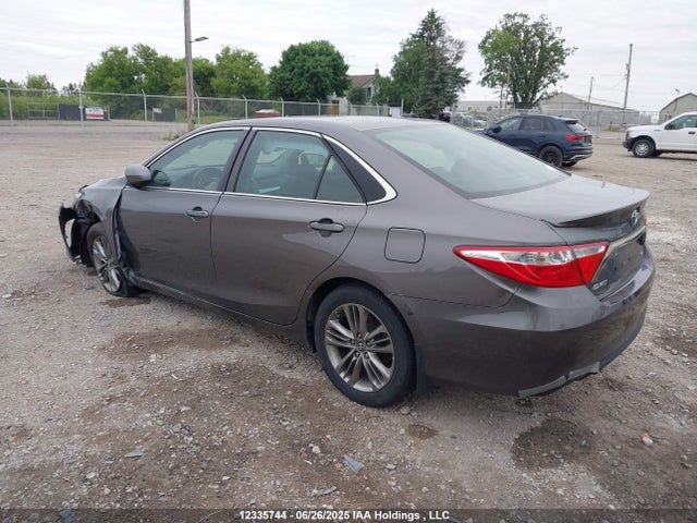 Toyota 2ar-fe 2017 4T1BF1FK4HU421595 Image 3