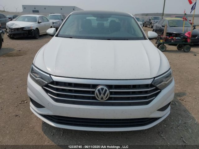 3VWE57BU1MM075371 Volkswagen tsi
