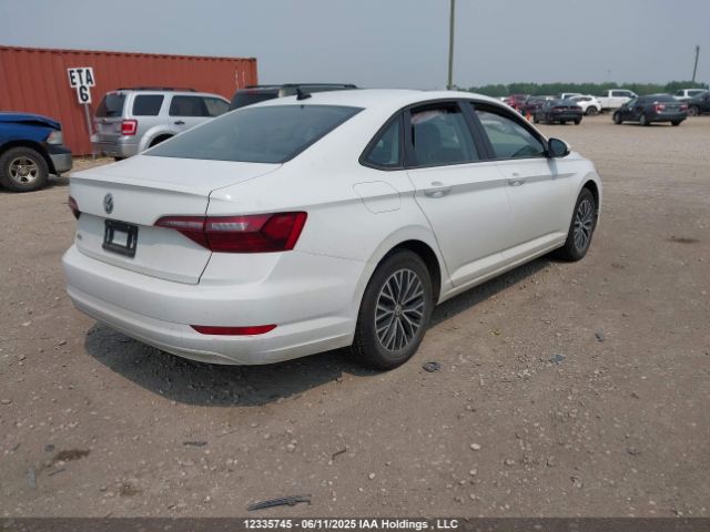 3VWE57BU1MM075371 Volkswagen tsi