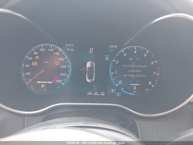 WDDWK6EB1KF822829 Mercedes-Benz m276