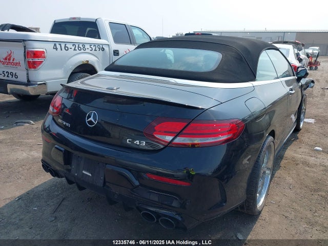 WDDWK6EB1KF822829 Mercedes-Benz m276
