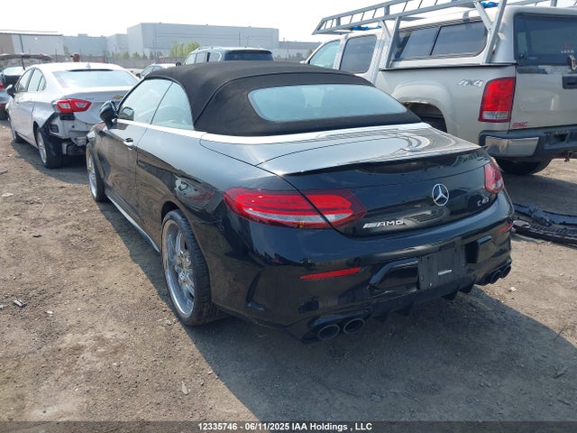 WDDWK6EB1KF822829 Mercedes-Benz m276