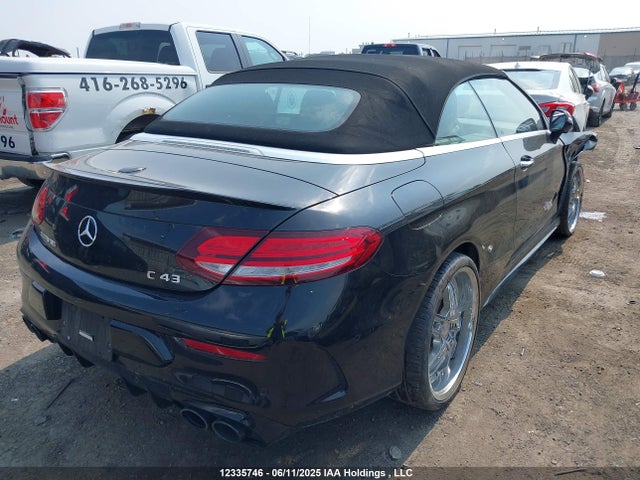 WDDWK6EB1KF822829 Mercedes-Benz m276