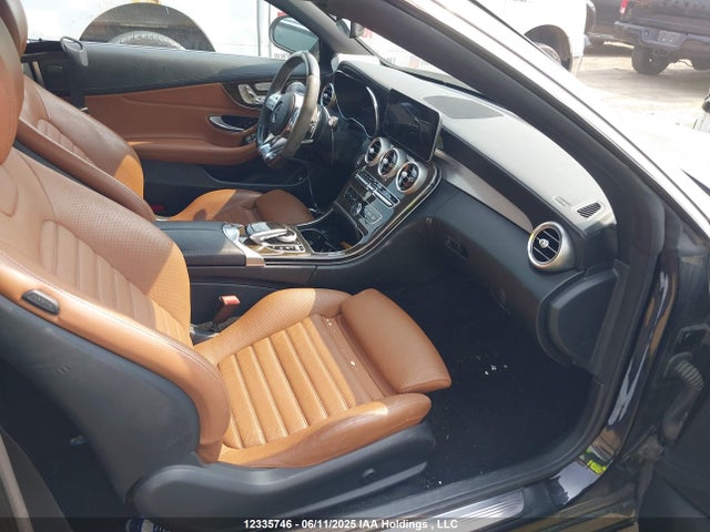 WDDWK6EB1KF822829 Mercedes-Benz m276