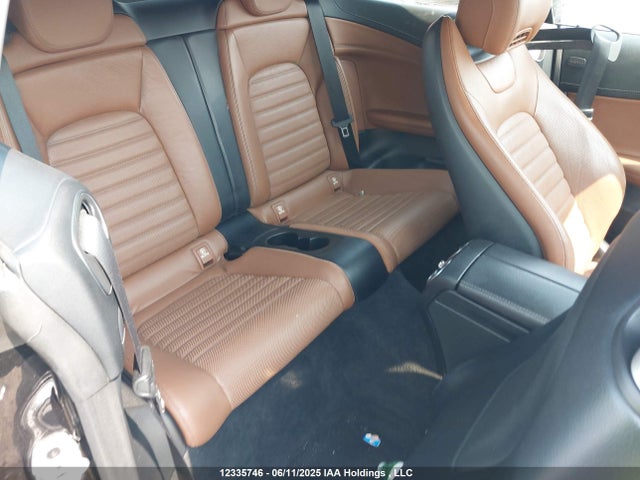 WDDWK6EB1KF822829 Mercedes-Benz m276