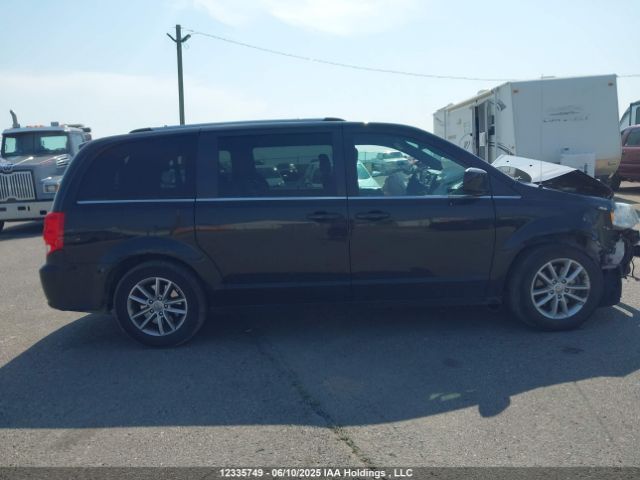 2C4RDGCG2LR231375 Dodge Grand Caravan Sxt