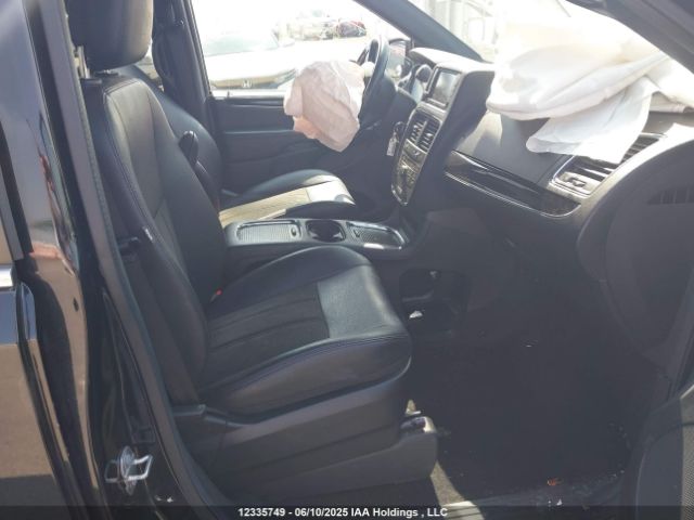 2C4RDGCG2LR231375 Dodge Grand Caravan Sxt