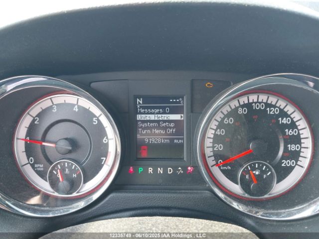 2C4RDGCG2LR231375 Dodge Grand Caravan Sxt