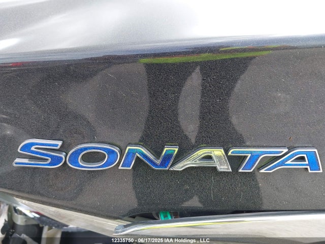 Hyundai dohc mpi theta ii 2015 KMHEC4A43FA120797 Image 20