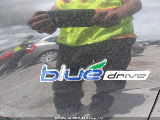 Hyundai dohc mpi theta ii 2015 KMHEC4A43FA120797 Image 21