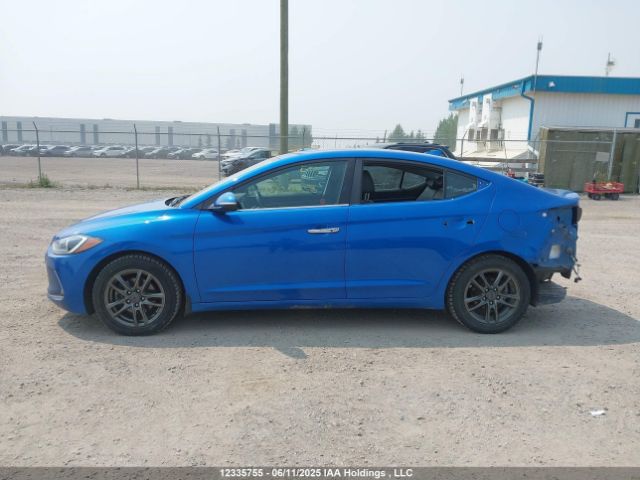 KMHD84LF1HU090860 Hyundai 2017