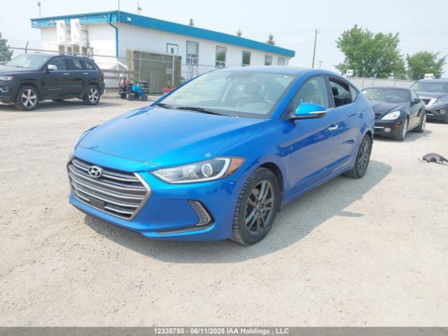 KMHD84LF1HU090860 Hyundai 2017