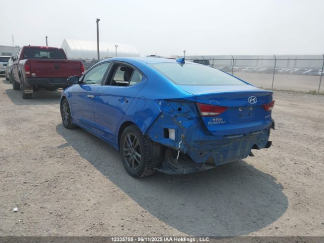 KMHD84LF1HU090860 Hyundai 2017