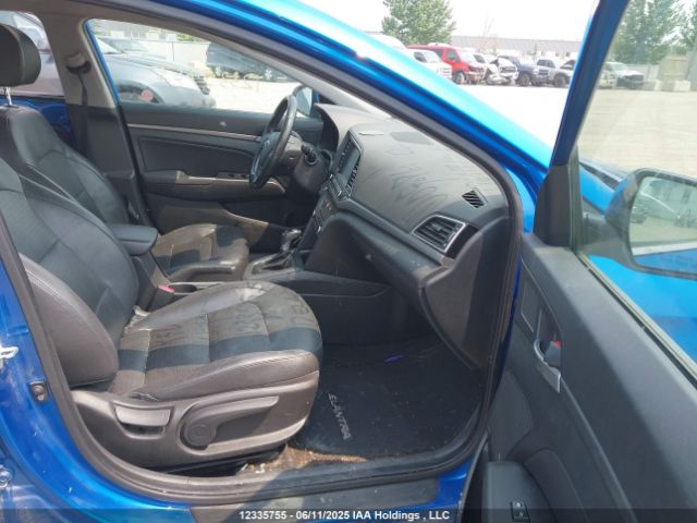 KMHD84LF1HU090860 Hyundai 2017