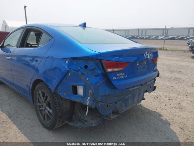 KMHD84LF1HU090860 Hyundai 2017