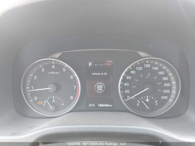 KMHD84LF1HU090860 Hyundai 2017