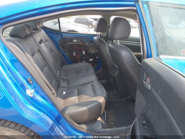 KMHD84LF1HU090860 Hyundai 2017