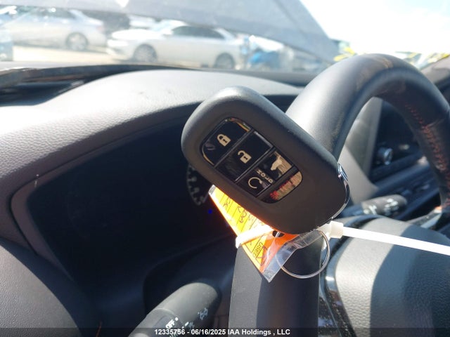 3CZRZ2H52SM108526 Honda k20z5