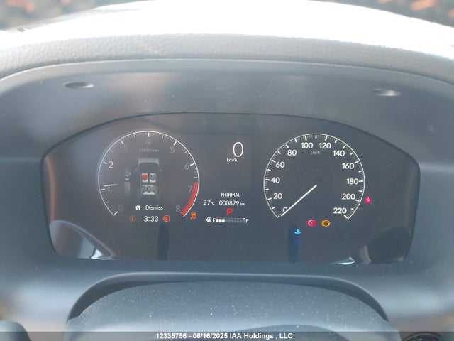 3CZRZ2H52SM108526 Honda k20z5