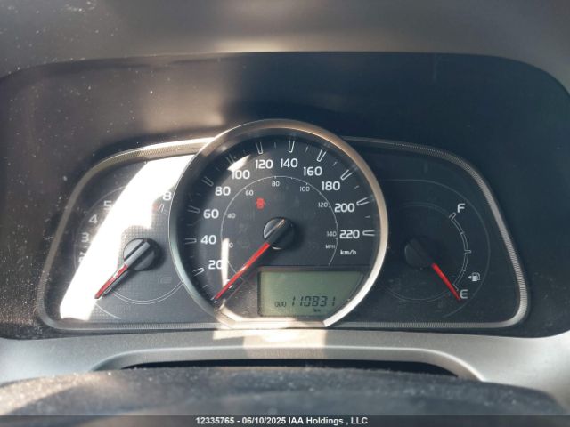2T3ZFREV7EW126809 Toyota RAV4 LE