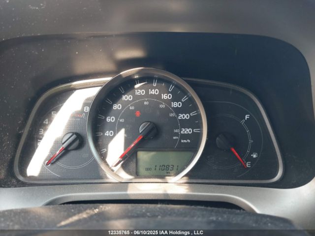 2T3ZFREV7EW126809 Toyota RAV4 LE