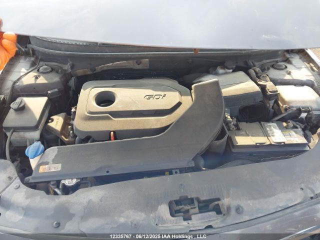 5NPE34AFXFH236996 Hyundai Sonata Limited