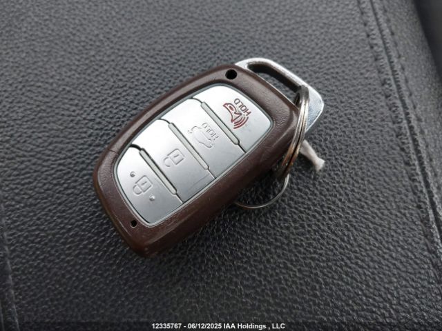 5NPE34AFXFH236996 Hyundai Sonata Limited