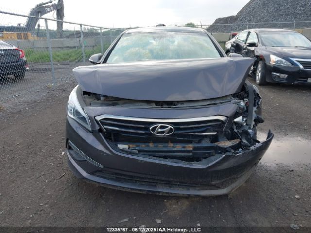 5NPE34AFXFH236996 Hyundai Sonata Limited