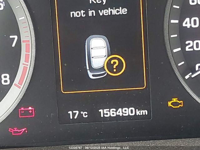 5NPE34AFXFH236996 Hyundai Sonata Limited