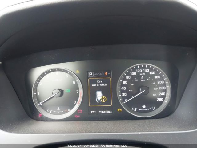 5NPE34AFXFH236996 Hyundai Sonata Limited