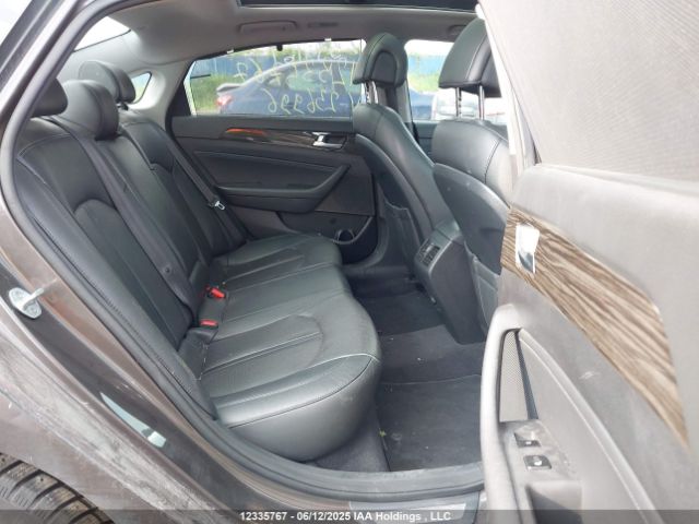 5NPE34AFXFH236996 Hyundai Sonata Limited