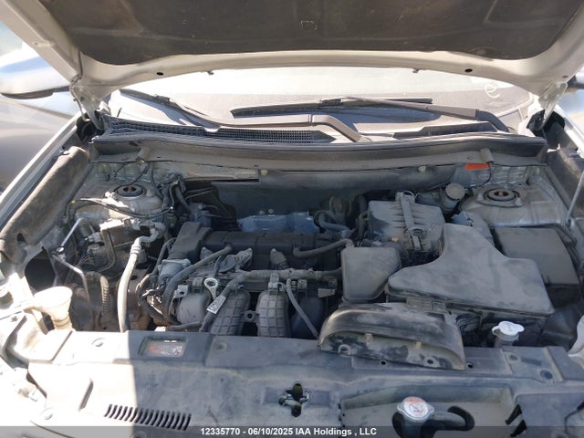 JA4AZ2A34JZ611476 Mitsubishi mivec