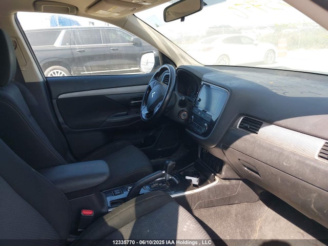 JA4AZ2A34JZ611476 Mitsubishi mivec