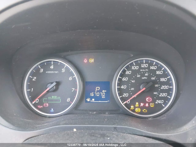 JA4AZ2A34JZ611476 Mitsubishi mivec
